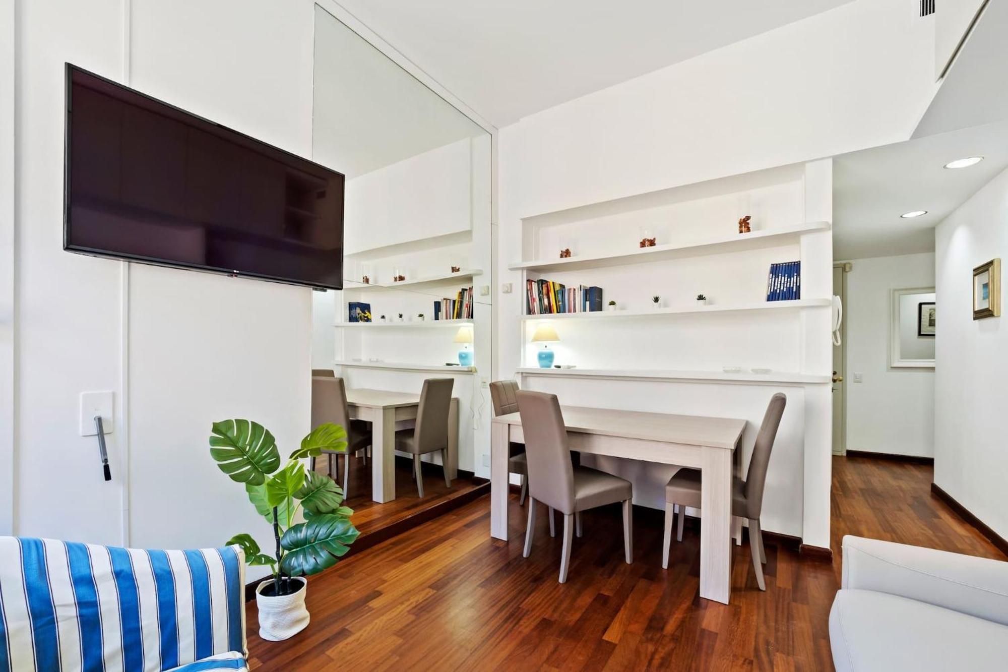 Lovely Apartments In The Hearth Of Brera By Rentopolis Milano Eksteriør billede