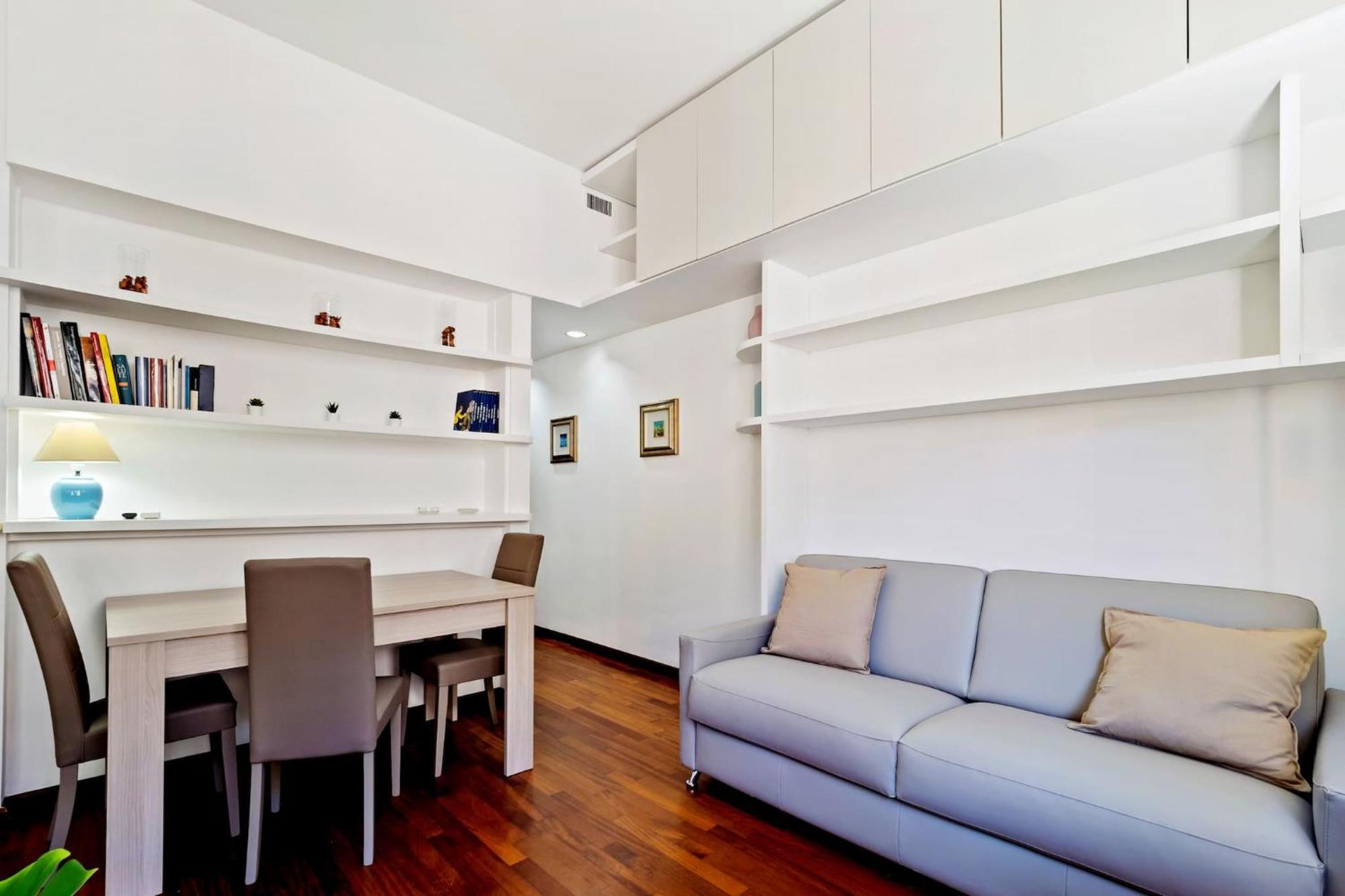 Lovely Apartments In The Hearth Of Brera By Rentopolis Milano Eksteriør billede