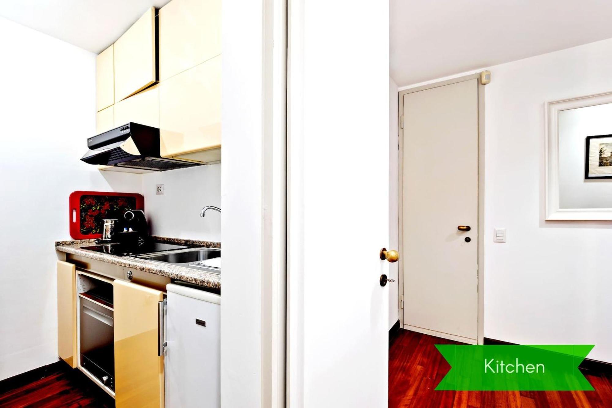 Lovely Apartments In The Hearth Of Brera By Rentopolis Milano Eksteriør billede