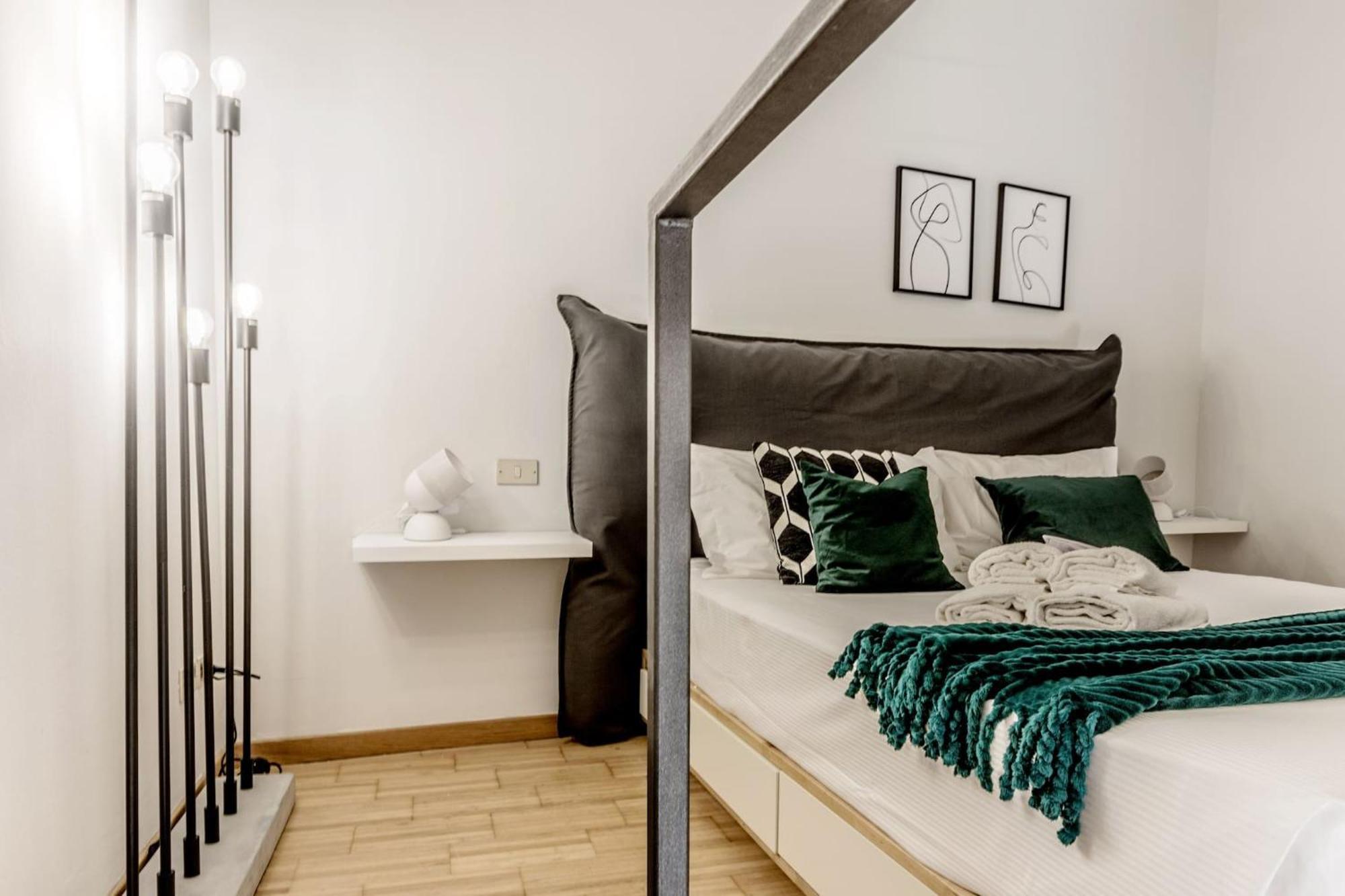 Lovely Apartments In The Hearth Of Brera By Rentopolis Milano Eksteriør billede